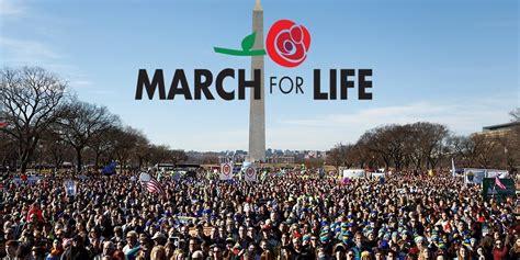march for life rally 2024